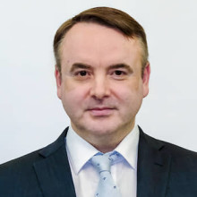 Константин Цыганов